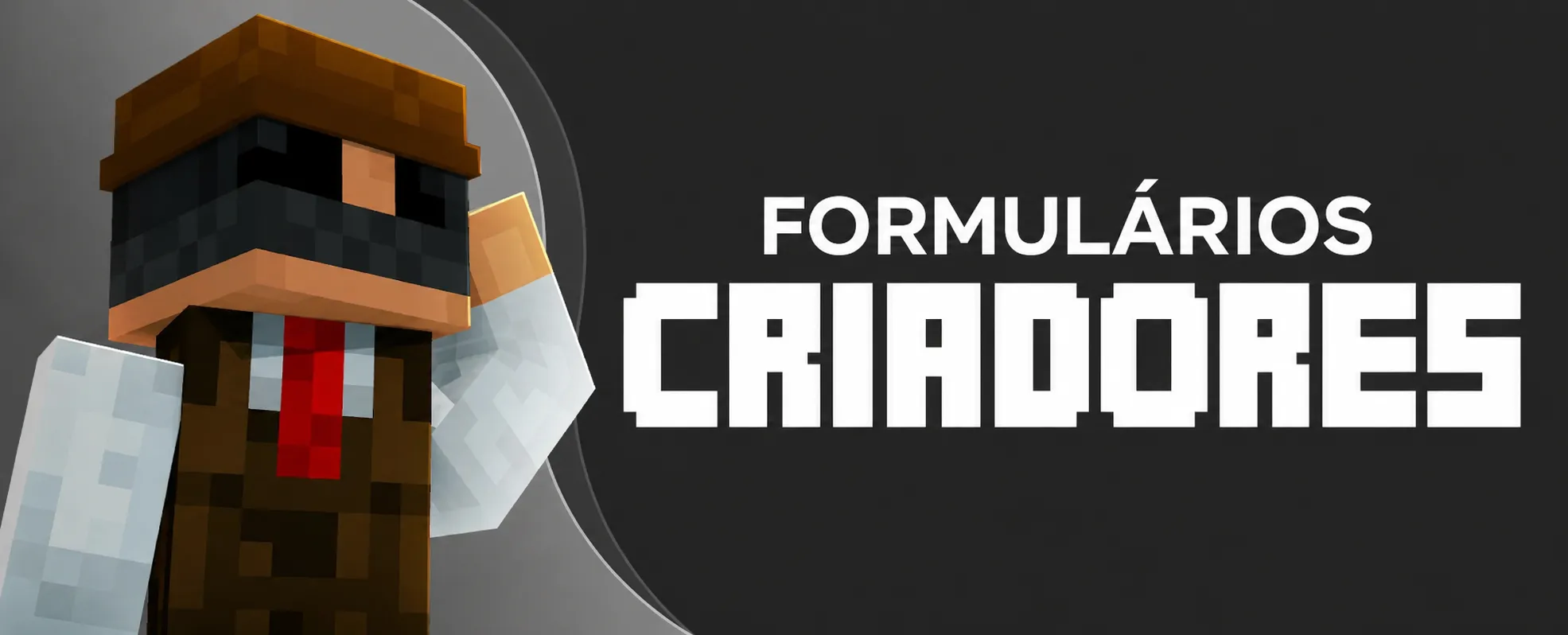 Criadores de Conteúdo